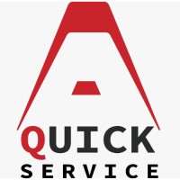 QUICK SERVICE ALUMINIUM & GLASS WORKS logo - Similar company to Professional Multifix Technical Services