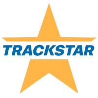 TrackStar.me logo - Similar company to Spacecats Studio