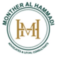 Monther Al Hammadi Lawyers & Legal Consultants logo - Similar company to Pillars Pr