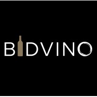 Bidvino logo - Similar company to Watson'S Wine