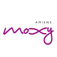 Moxy Amiens logo - Similar company to Afec Amiens