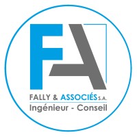 Fally & Associés sa logo - Similar company to Ordre National Des Ingenieurs Civils De La Rd Congo (Oniciv)