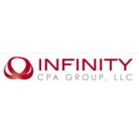 Infinity CPA Group, LLC logo - Similar company to Mercury Cfo Services