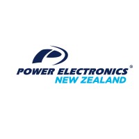 Power Electronics NZ Ltd logo - Similar company to Axion Electronics