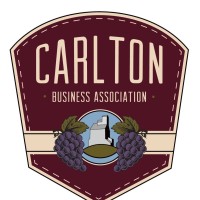 CARLTON BUSINESS ASSOCIATION logo - Similar company to Violet Vines