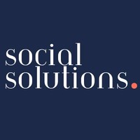 Social Solutions Digital Marketing Agency logo - Similar company to Bk Constructions