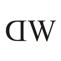 Daniel Wellington logo - Similar company to Michael Babenko — Creative Director, Brand Consultant