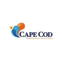Cape Cod Fundraising Solutions logo - Similar company to Score Cape Cod & The Islands