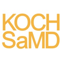 Koch SaMD GmbH logo - Similar company to Samd Software & Medical Devices