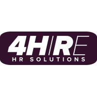 4HiRe HR Solutions LLC logo - Similar company to Telou Solutions