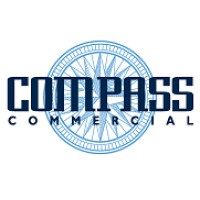 Compass Commercial LLC logo - Similar company to Checkmate Roofing And Construction