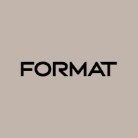 FORMAT Entreprise logo - Similar company to V. Lindenberg`S Eftf. Aps