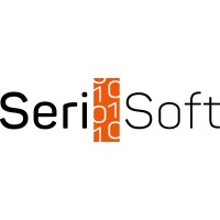 SeriSoft GmbH logo - Similar company to Bornemann Ag