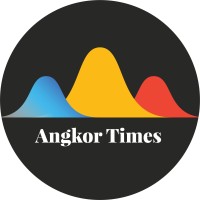 Angkor Times logo - Similar company to Camsolution Technology