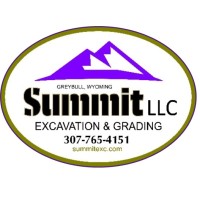 Summit Excavation and Grading logo - Similar company to Chippewa County