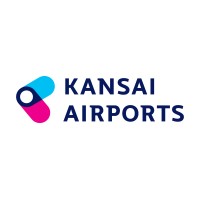 Kansai Airports logo - Similar company to Vireco Solutions