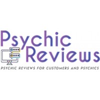Psychic Reviews logo - Similar company to Psychic Chat Phone
