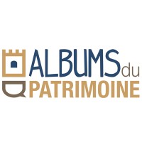 Albums du Patrimoine logo - Similar company to Concentré D'Id
