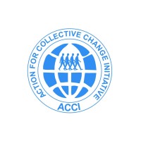 Action for Collective Change Initiative (ACCI) logo - Similar company to Digivibe