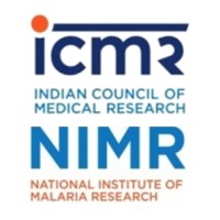 ICMR-National Institute of Malaria Research logo - Similar company to Niv