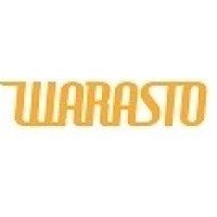Warasto logo - Similar company to Optiroc