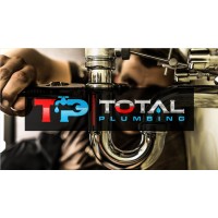 TP Total Plumbing logo - Similar company to Hamilton Plumbing, Heating, A/C, Rooter & Electrical