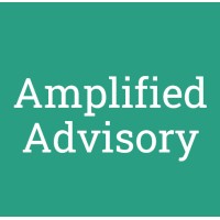 Amplified Advisory logo - Similar company to Amplifiedadvisors.Io
