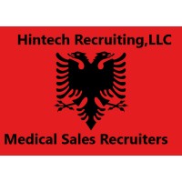 Hintech Recruiting LLC logo - Similar company to Sterilization Station
