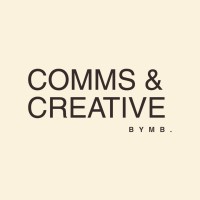 MB. Comms & Creative logo - Similar company to Project Ember