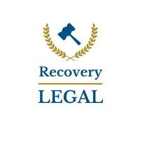 Recovery Legal logo - Similar company to Flextra Interim