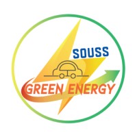 Souss Green Energy logo - Similar company to Cetener