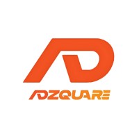 Adzquare logo - Similar company to Rubix It Solution Pvt Ltd