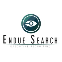Endue Search logo - Similar company to Ace Okc, Llc