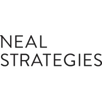 Neal Strategies logo - Similar company to Godcgo