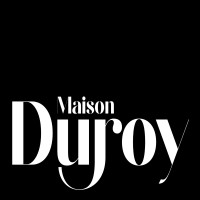 Maison Duroy logo - Similar company to Hsc Consulting Webdesign Agentur