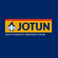 Jotun Tlemcen | Prestige Color logo - Similar company to Action Chim