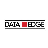 DataEdge logo - Similar company to Stack Solutions