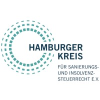 Hamburger Kreis für Sanierungs- und Insolvenzsteuerrecht e. V. logo - Similar company to Pohlmann Hofmann