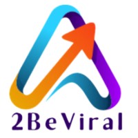 2BeViral شركة تسويق الكتروني -  العربية logo - Similar company to Di.Gn Marketing