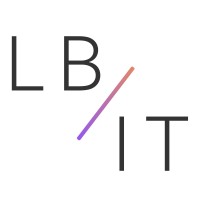 LBIT - Lucas Brand IT logo - Similar company to Copetence Gmbh