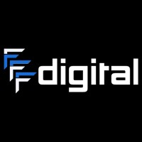 FFF Digital logo - Similar company to Tgr Digital Ltd