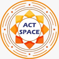 Act Space For Training And Consulting logo - Similar company to Es Whistleblowing Solutions Fze Llc 