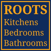 Roots Kitchens Bedrooms Bathrooms logo - Similar company to Ecoframe Windows Doors & Conservatories Ltd.