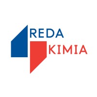 REDA Kimia logo - Similar company to Chemeast