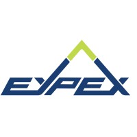Eypex Corporation logo - Similar company to Mint Forge, Inc.