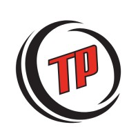 TyrePartner logo - Similar company to Superdäck Sverige