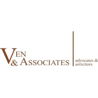 Ven & Associates logo - Similar company to Hanah, Chong & Co