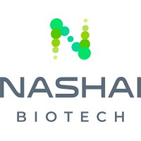 Nashai Biotech LLC logo - Similar company to Insight Genetics Inc