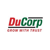 Ducorp India Pvt.Ltd. logo - Similar company to Vast Exim
