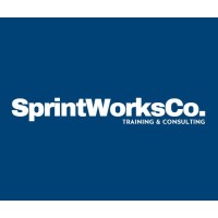 SprintWorksCo. logo - Similar company to Agileminds Consulting